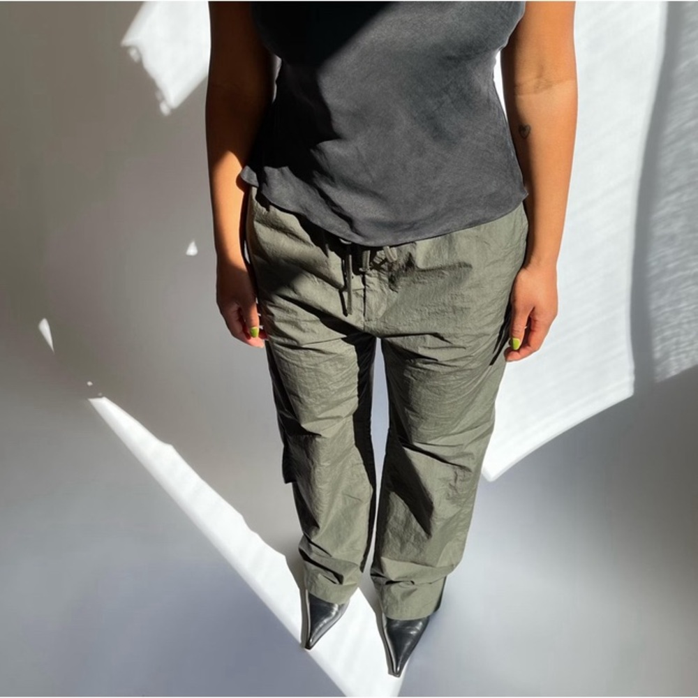 Djerf Avenue Sporty Pants